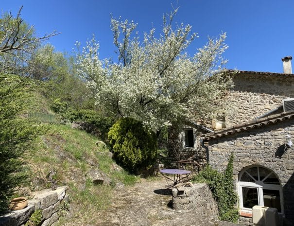 location de vacances avec piscine gard herault