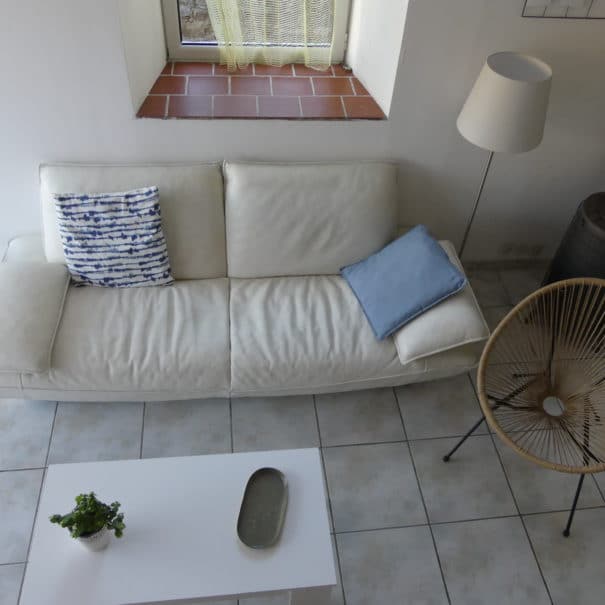 rent gite cevennes salon 6 persons